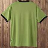 2017/18 JUV 3RD Retro Soccer jersey