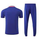 2025/26 France Training Shirts