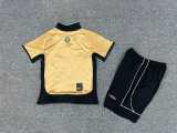 2000/01 Man Utd Commemorative Edition 100th Anniversary Retro Kids Soccer jersey