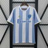 2025/26 Paysandu SC (Brazil) Home Fans Soccer jersey