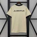 2025/26 JUV Casual Cotton T-shirt