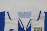 1998/99 Leganes Home Retro Soccer jersey