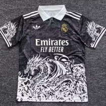 2025/26 R MAD Special Edition Fans Soccer jersey