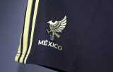 2025 Mexico Special Edition Fans Soccer Shorts