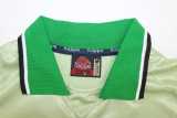1999/00 Real Betis Away Retro Soccer jersey