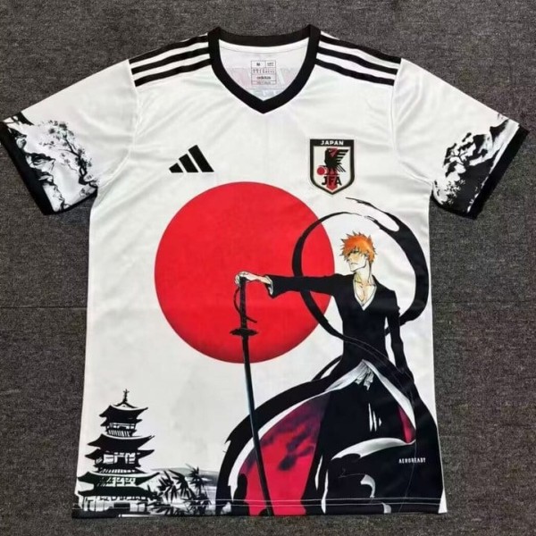 2025 Japan Special Edition Fans Soccer jersey