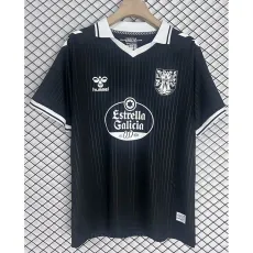 2025/26 Special Edition Celta Souvenir Fans Soccer jersey