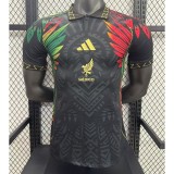 [PLAYER] 2025 Mexico Special Edition Player Soccer jersey