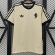 2025/26 JUV Casual Cotton T-shirt