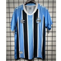 2025/26 Grêmio Home Fans Soccer jersey