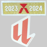 2025/26 R MAD Away Fans Soccer jersey
