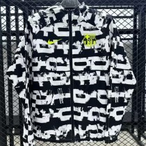 2025/26 BAR Windbreaker