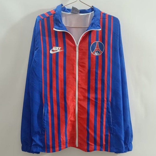2025/26 PSG Windbreaker