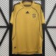 2008 Spain Away Retro Soccer jersey