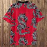 2019/20 Man Utd Special Edition Retro Soccer jersey