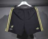 2025 Mexico Special Edition Fans Soccer Shorts