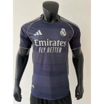 [PLAYER] 2025/26 R MAD Away Player Soccer jersey