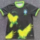 2025 Brazil Special Edition with eagles Fans Soccer jersey
