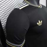 [PLAYER] 2025/26 JUV Special Edition Black Player Soccer jersey