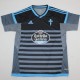 2016/17 Celta Away Retro Soccer jersey