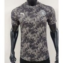 2025/26 Man City Player Training Shirts
