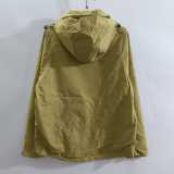 2025/26 R MAD Golden Windbreaker
