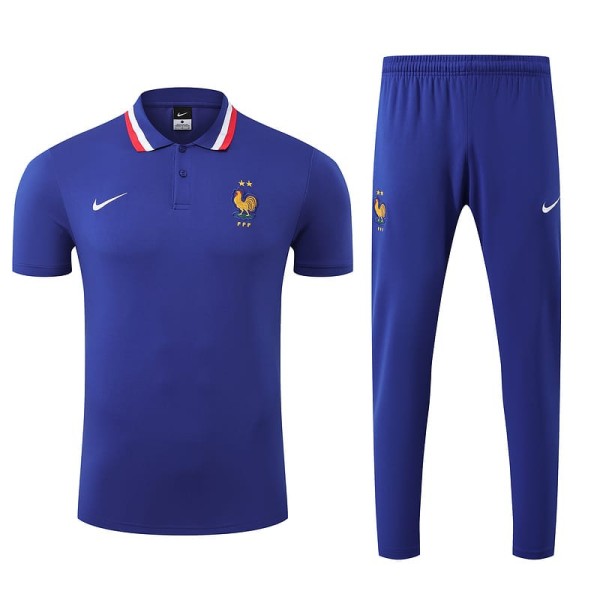 2025/26 France Training Shirts