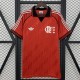 2025/26 Flamengo Special Edition Red Fans Soccer jersey