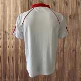 1980/82 1. FC K?ln Home White Retro Soccer jersey