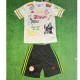 2025/26 Ajax Special Edition Fans Kids Soccer jersey