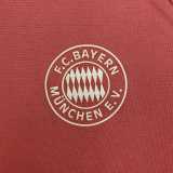 2025/26 Bayern Casual Cotton T-shirt