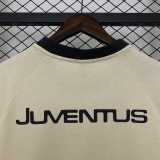 2025/26 JUV Casual Cotton T-shirt