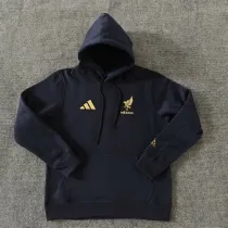 2025 Mexico Dark Blue Hoody