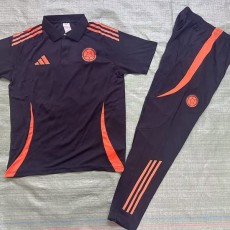 2025/26 Colombia Tracksuit