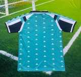 1995/97 Osasuna Away Retro Soccer jersey