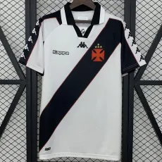 1997/98 Vasco da Home Retro Soccer jersey