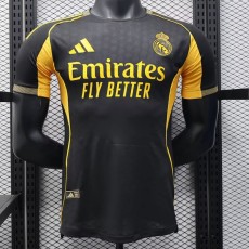 [PLAYER] 2025/26 R MAD Special Edition Player Soccer jersey