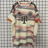 2025/26 Bayern Special Edition Fans Soccer jersey