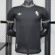 [PLAYER] 2025/26 JUV Special Edition Black Player Soccer jersey