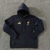 2025 Mexico Dark Blue Hoody