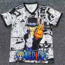 2025 Japan Special Edition Fans Soccer jersey