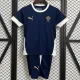 2025/26 Portugal Kids Training Shorts Suit