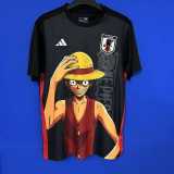 2025 Japan Special Edition Fans Soccer jersey