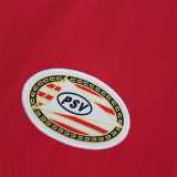 88 89 PSV Eindhoven Home Retro Men Soccer jersey AAA36355