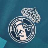 17 18 R MAD 3RD Fans Version Men Soccer jersey AAA37682