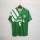 92 93 Republic of Ireland Home Retro Men Soccer jersey AAA35992