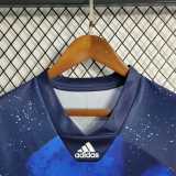 18 19 R MAD Special Edition Fans Version Men Soccer jersey AAA44047