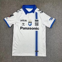 2025/26 Gamba Osaka Away Fans Soccer jersey