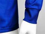 98 99 Japan Long Sleeve soccer jersey 1998 1999 Retro Home Men football shirt AAA36114