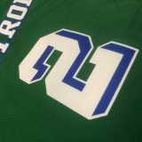 2023 PISTONS CUNNINGHAM #2 Association Edition Swingman NBA Jerseys